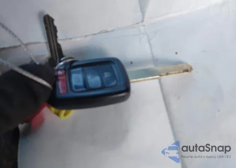 2014 Honda Civic Lx z USA, uszkodzony, nr VIN 19XFB2F57EE004872